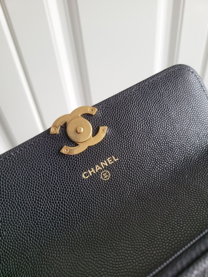 Chanel WOC Bags